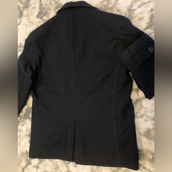 Michael Kors Wool Blend Jacket - Picture 7 of 10